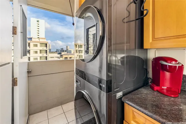 $430,000 | 1134 Kinau Street, Unit 801, Honolulu, HI 96814