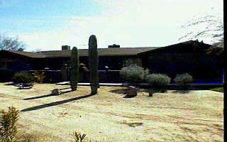 4224 North Harrison Road Tucson, AZ 85749 - Photo 1 of 1