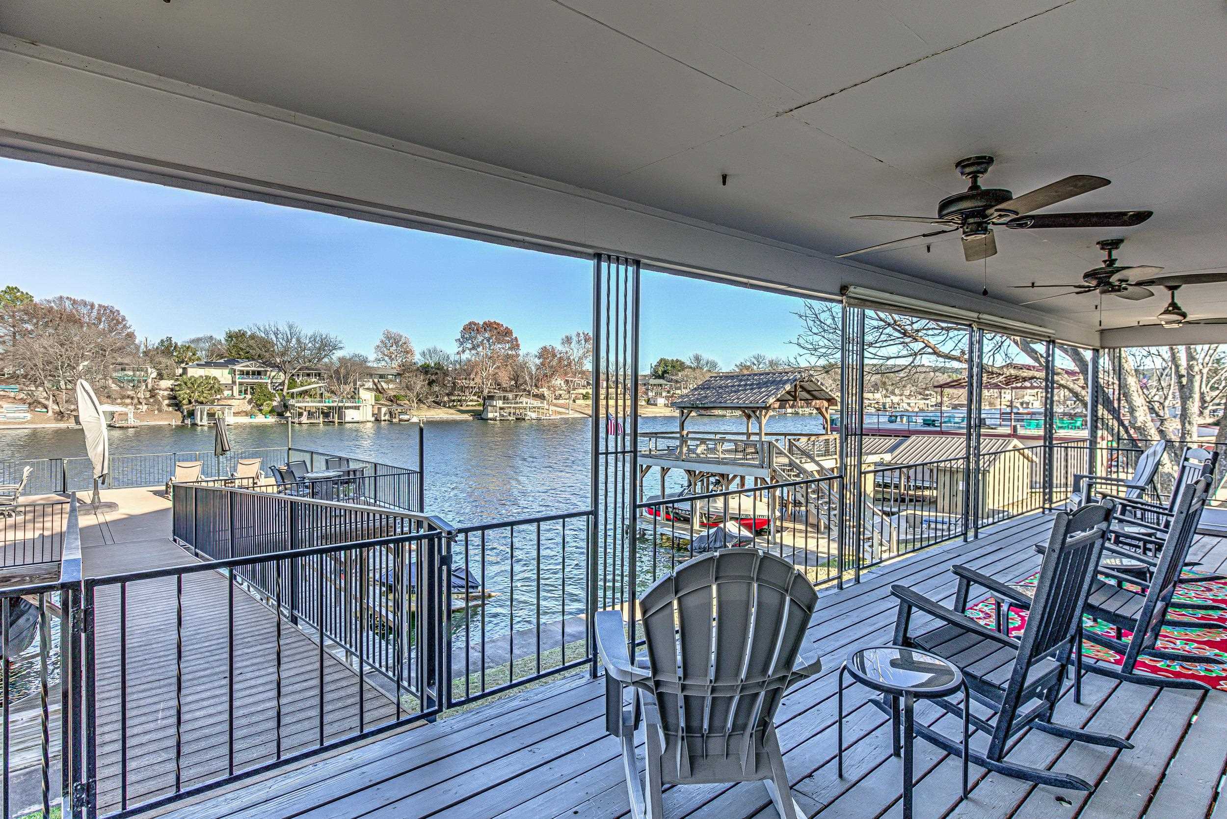 208 Riverside Drive Kingsland, TX 78639 - Photo 16 of 39