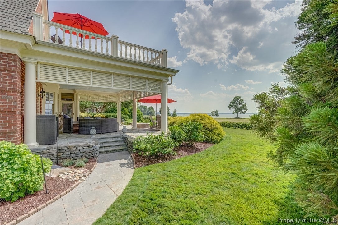 1215 Two Rivers Point Williamsburg, VA 23185 - Photo 45 of 49 Gallery Image 45