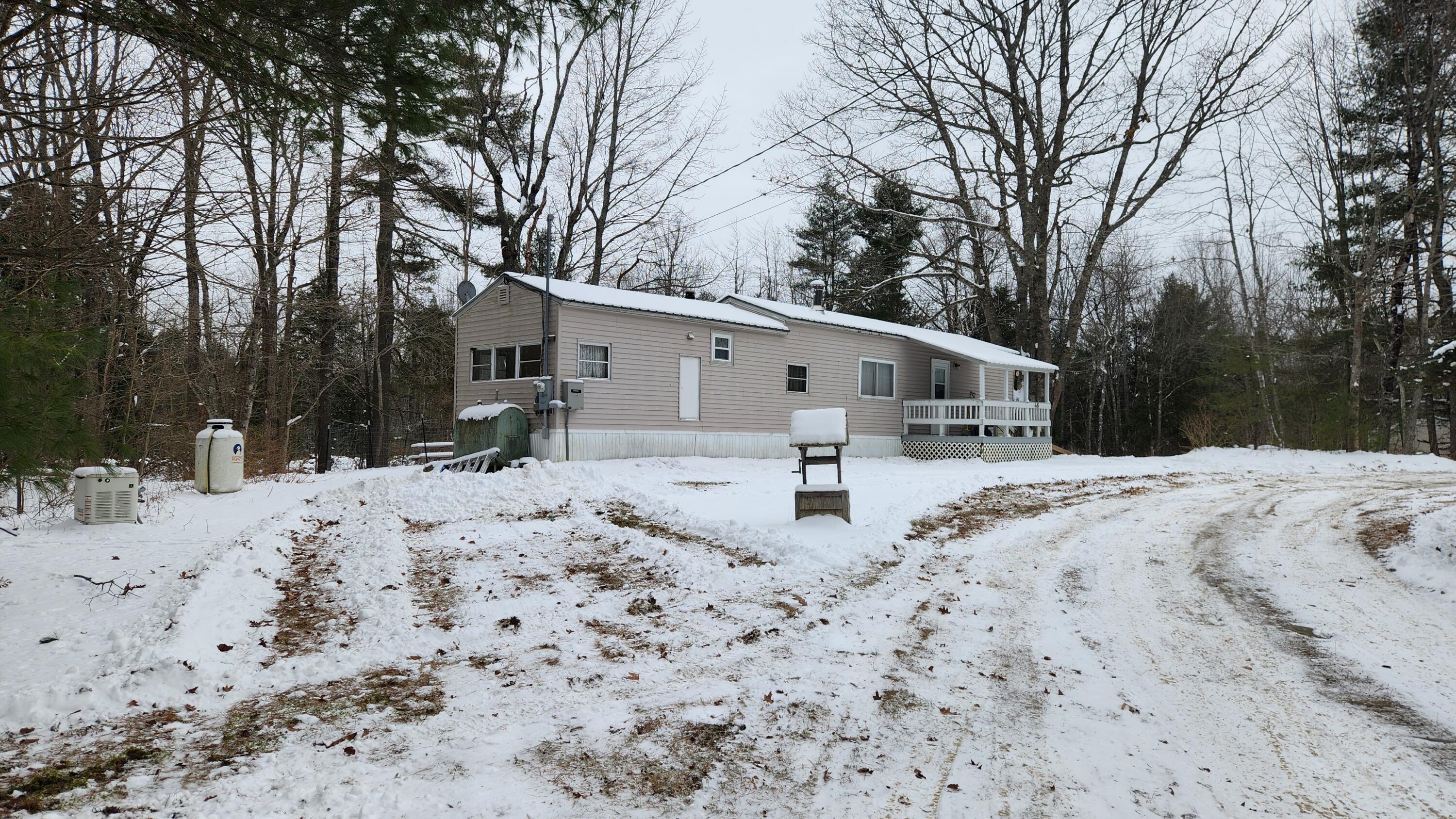 48 Marsh Road Belfast, ME 04915 - Photo 2 of 33 1000009985