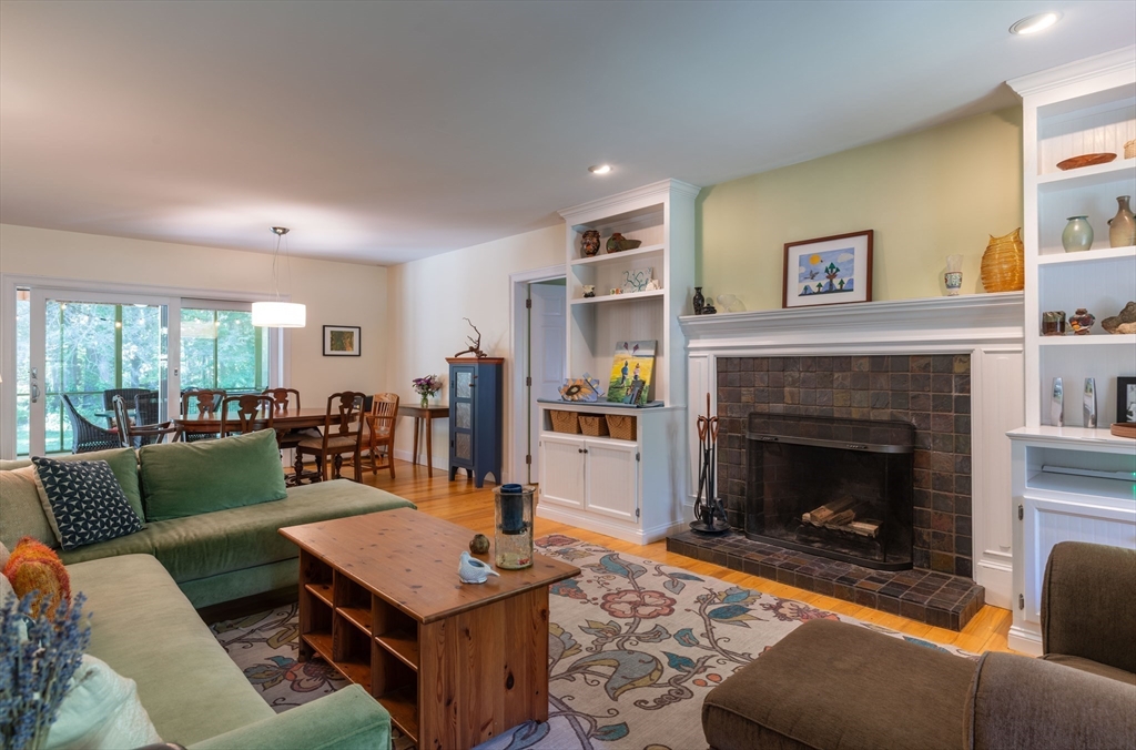 18 Fort Hill Road Haydenville, MA 01039 - Photo 6 of 33