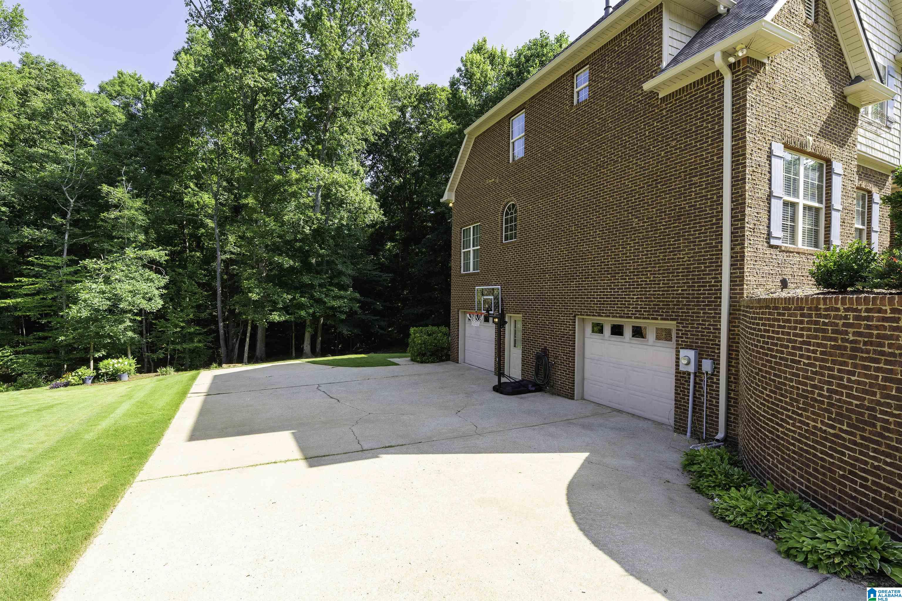325 Middleridge Drive Springville, AL 35146 - Photo 51 of 55