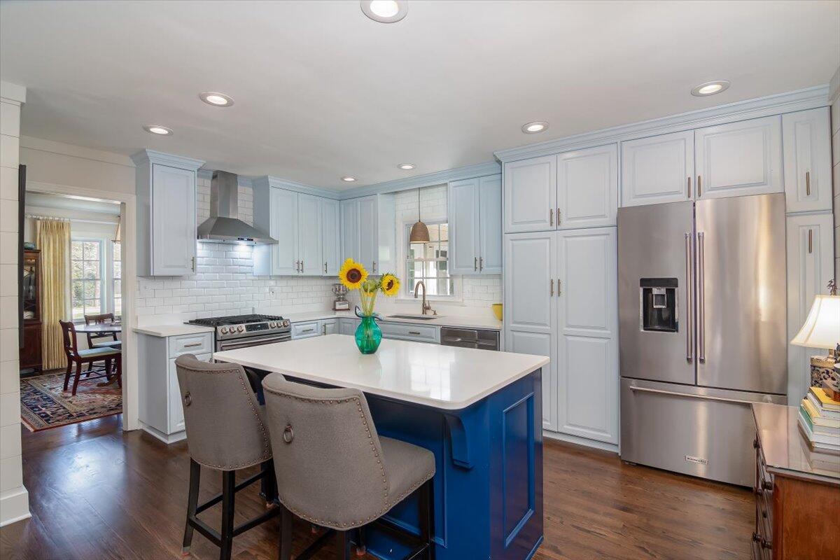 837 Brandy Road Aiken, SC 29801 - Photo 14 of 36