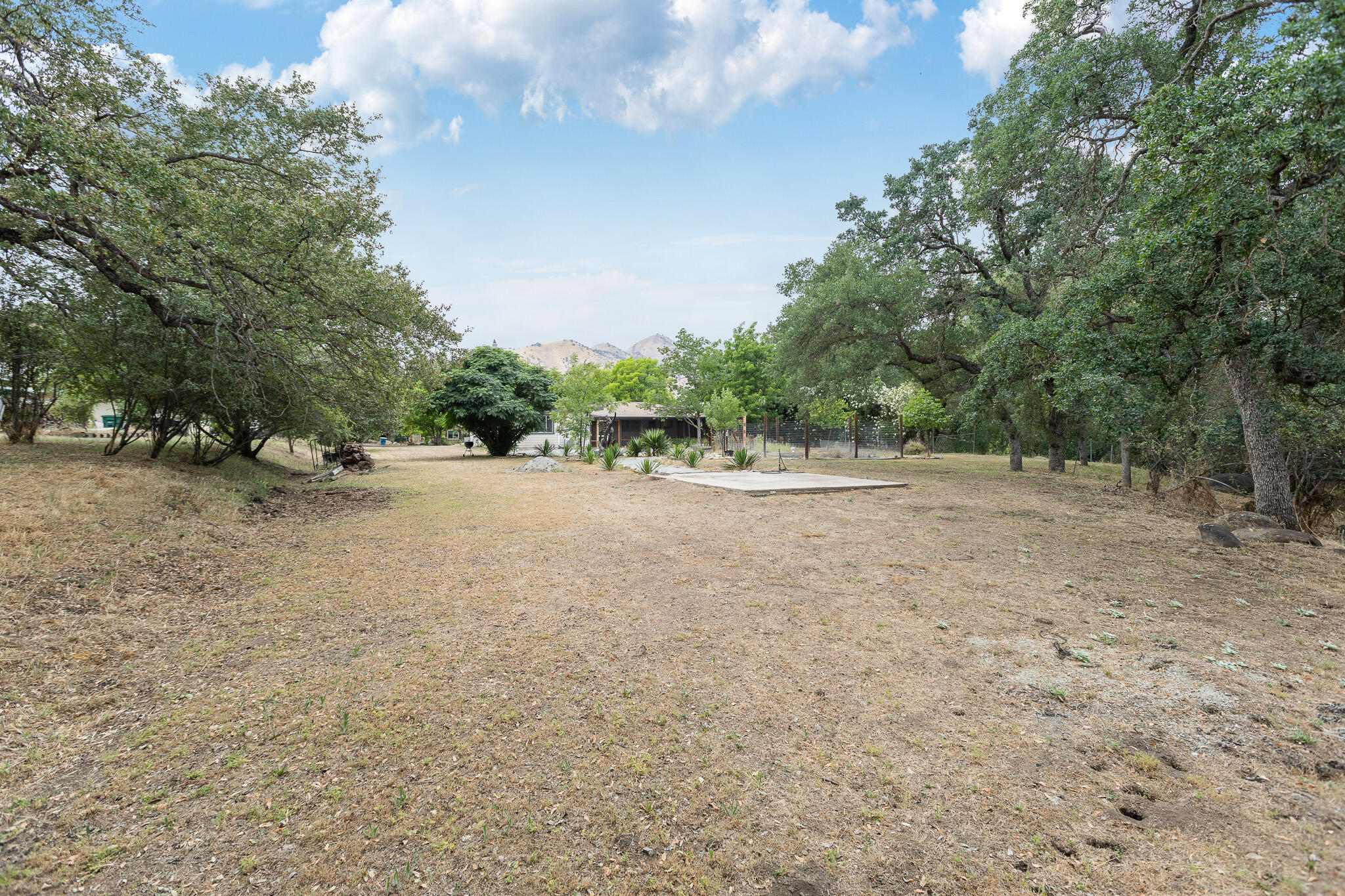 40826 Grouse Drive Three Rivers, CA 93271 - Photo 62 of 75 58 Backyard