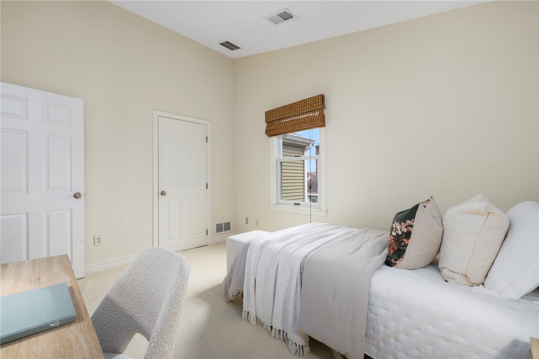 22 Miles Avenue, Unit 8 Providence, RI 02906 - Photo 30 of 50 Second Bedroom