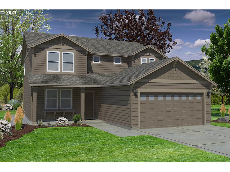 4971 Squirrel Street Springfield, OR 97478 - Photo 2 of 8