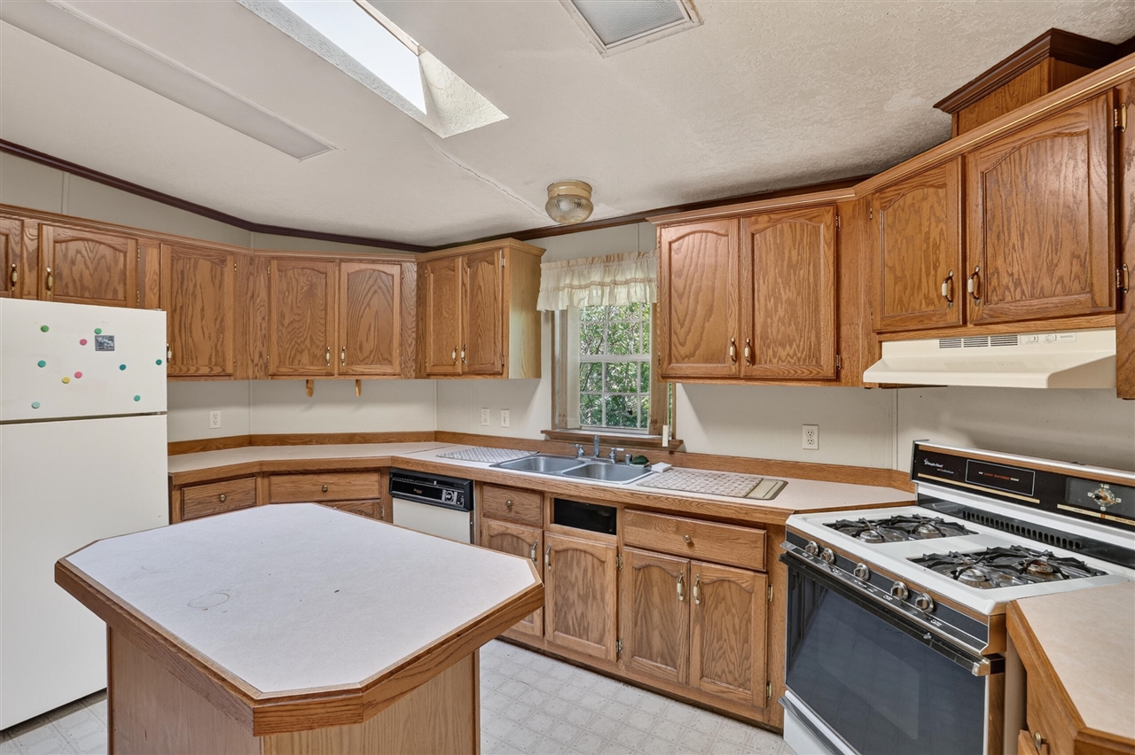 2544 Penasha Road Sears, MI 49679 - Photo 26 of 41