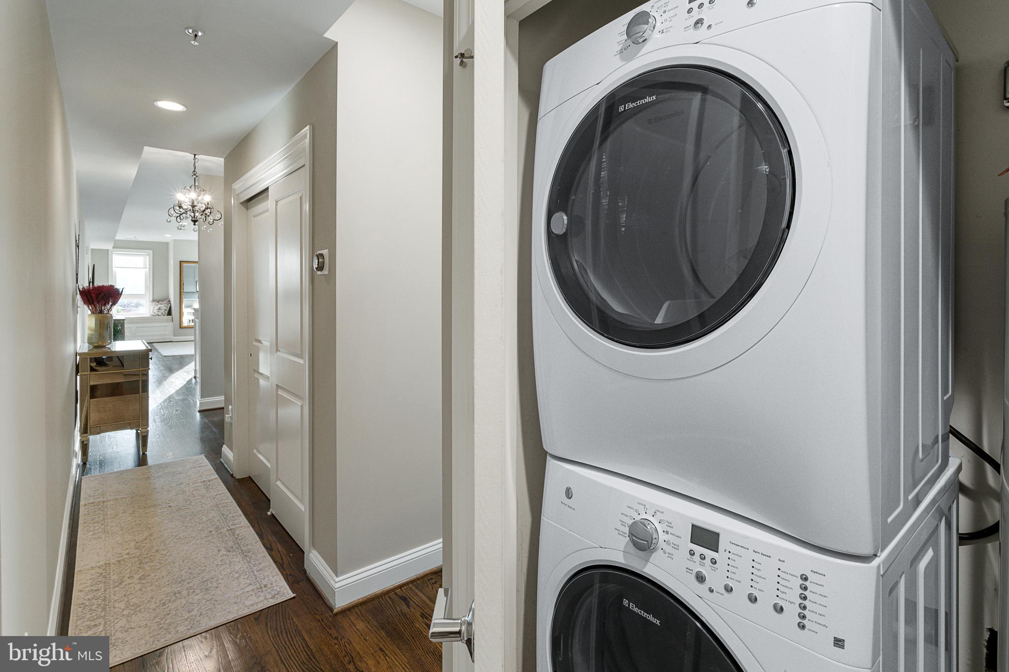 3585 13th Street Northwest, Unit 4 Washington, DC 20010 - Photo 21 of 41