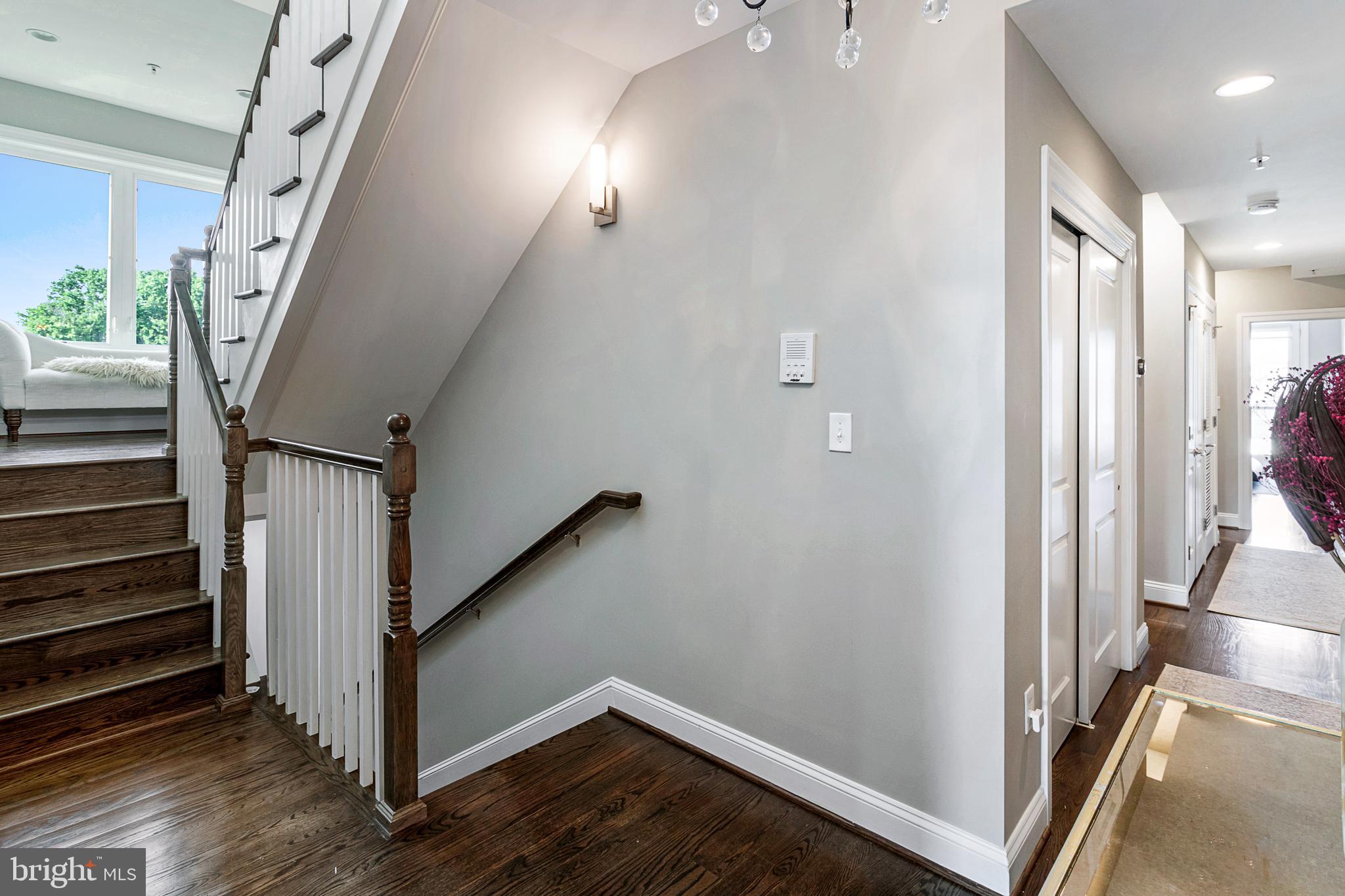 3585 13th Street Northwest, Unit 4 Washington, DC 20010 - Photo 32 of 41