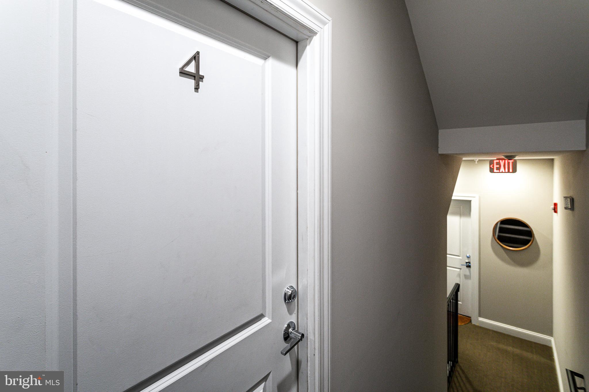 3585 13th Street Northwest, Unit 4 Washington, DC 20010 - Photo 41 of 41