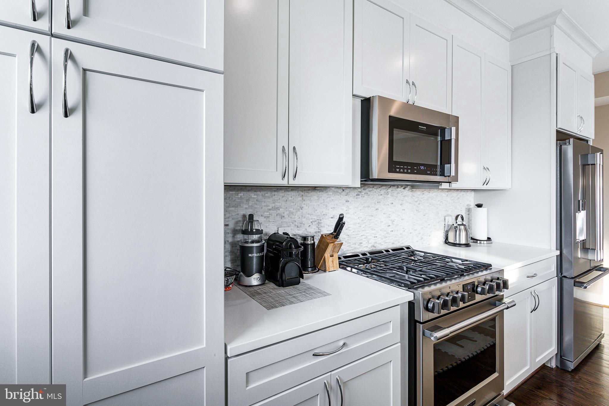 3585 13th Street Northwest, Unit 4 Washington, DC 20010 - Photo 9 of 41