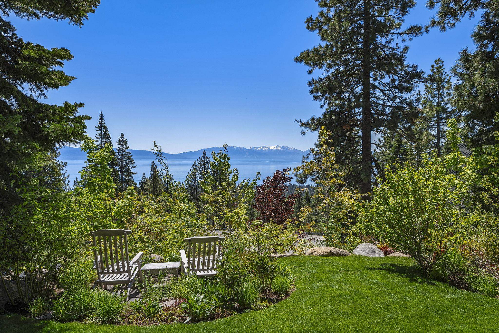 920 SnowShoe Road Tahoe City, CA 96145 - Photo 7 of 27