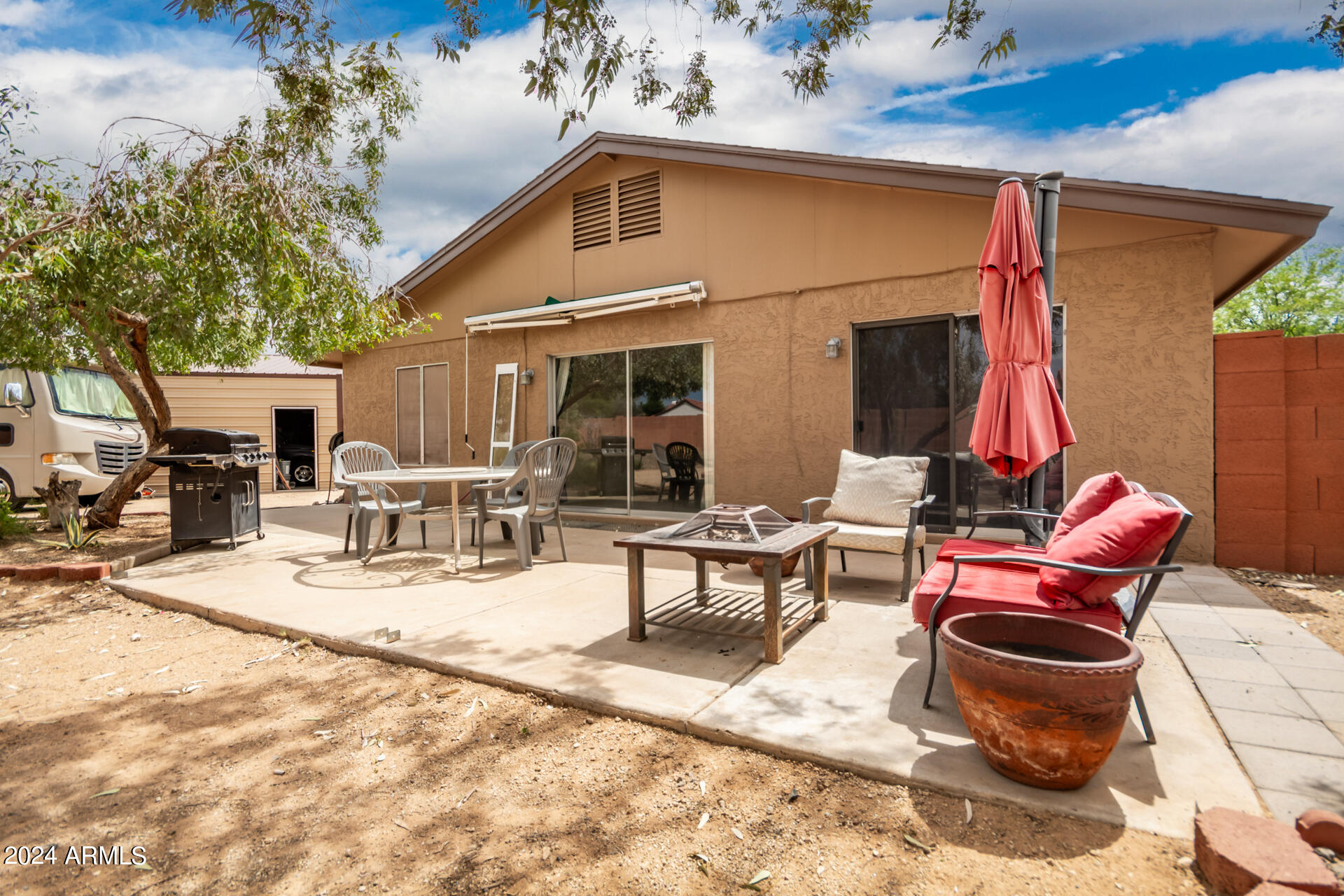 6910 East Phelps Road Scottsdale, AZ 85254 - Photo 24 of 35 6910 E PHELPS Road