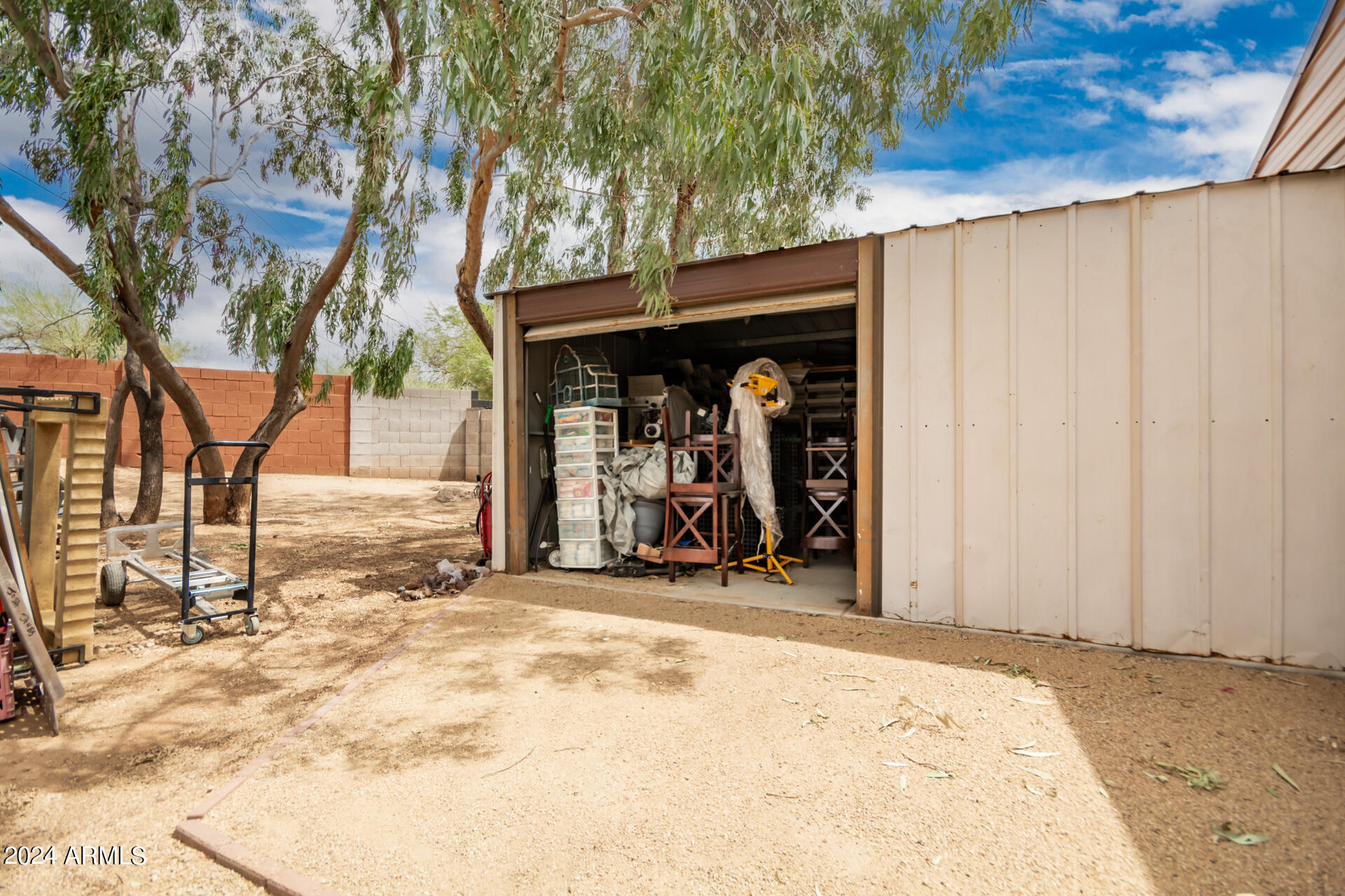 6910 East Phelps Road Scottsdale, AZ 85254 - Photo 26 of 35 6910 E PHELPS Road