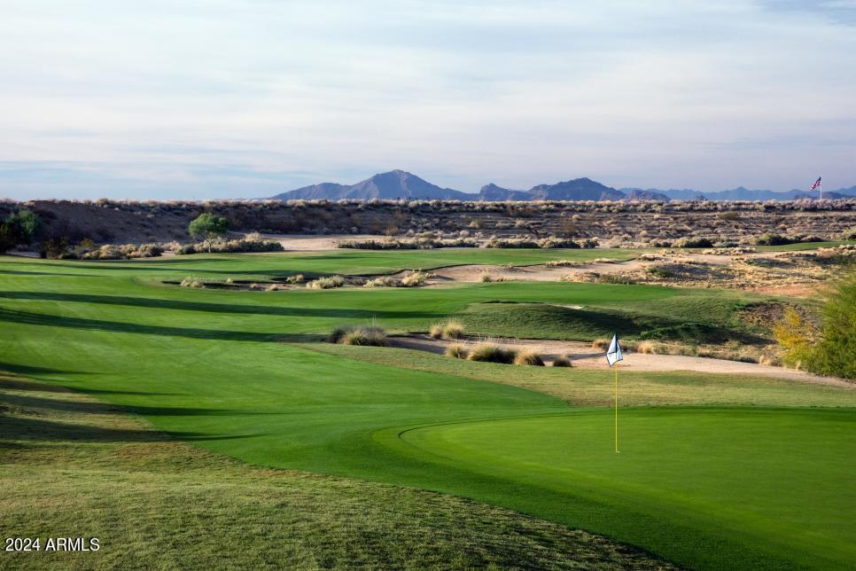 6910 East Phelps Road Scottsdale, AZ 85254 - Photo 34 of 35 TPC Scottsdale