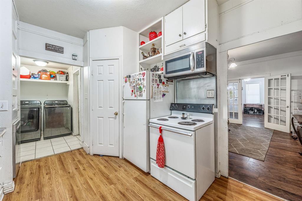 863 Clinton Avenue Stephenville, TX 76401 - Photo 11 of 23