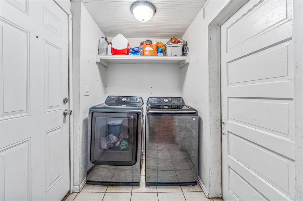 863 Clinton Avenue Stephenville, TX 76401 - Photo 13 of 23