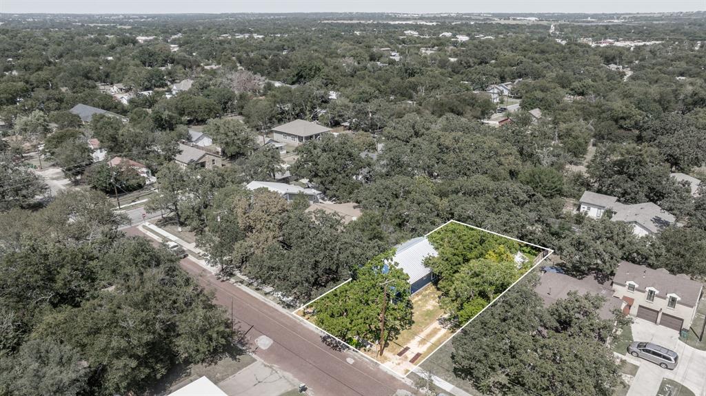 863 Clinton Avenue Stephenville, TX 76401 - Photo 14 of 23