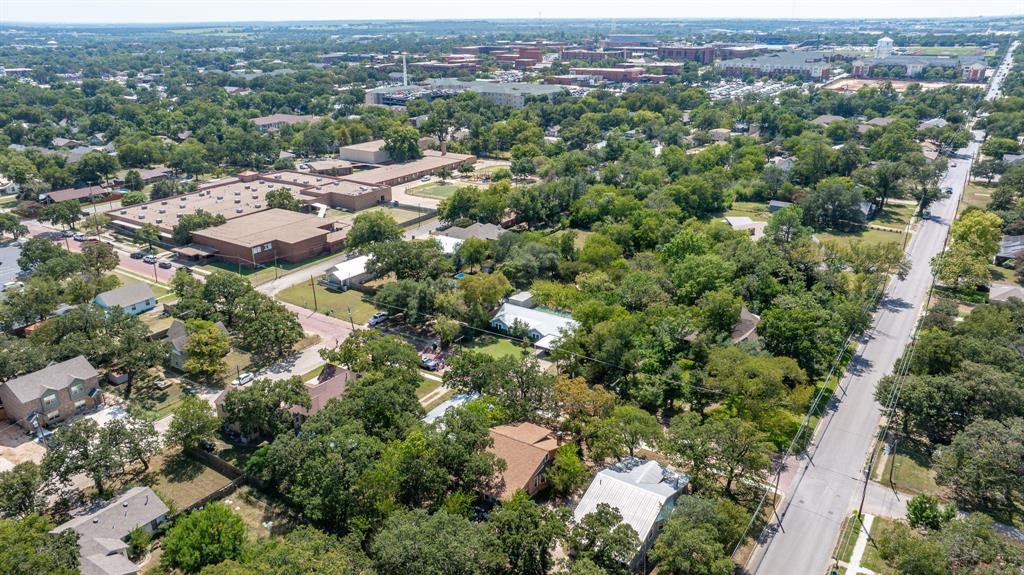 863 Clinton Avenue Stephenville, TX 76401 - Photo 18 of 23