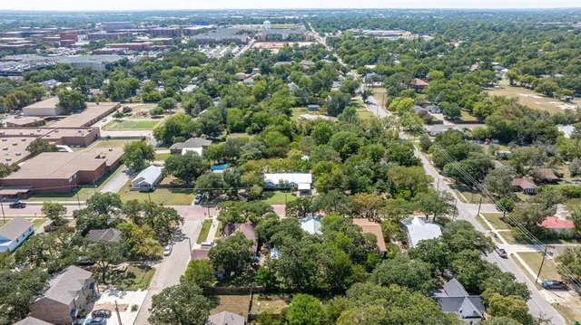 $185,000 | 863 Clinton Avenue, Stephenville, TX 76401