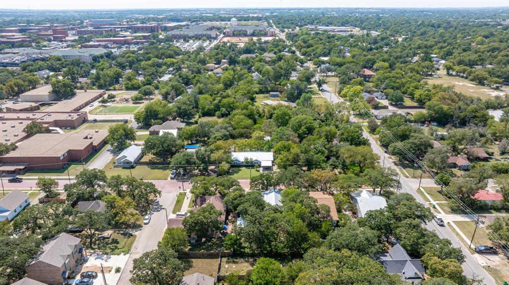 863 Clinton Avenue Stephenville, TX 76401 - Photo 19 of 23