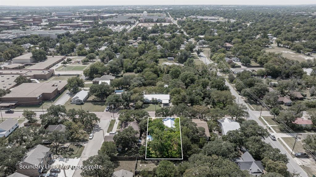 863 Clinton Avenue Stephenville, TX 76401 - Photo 20 of 23