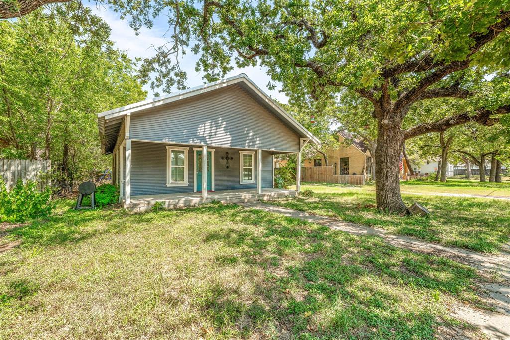 863 Clinton Avenue Stephenville, TX 76401 - Photo 21 of 23