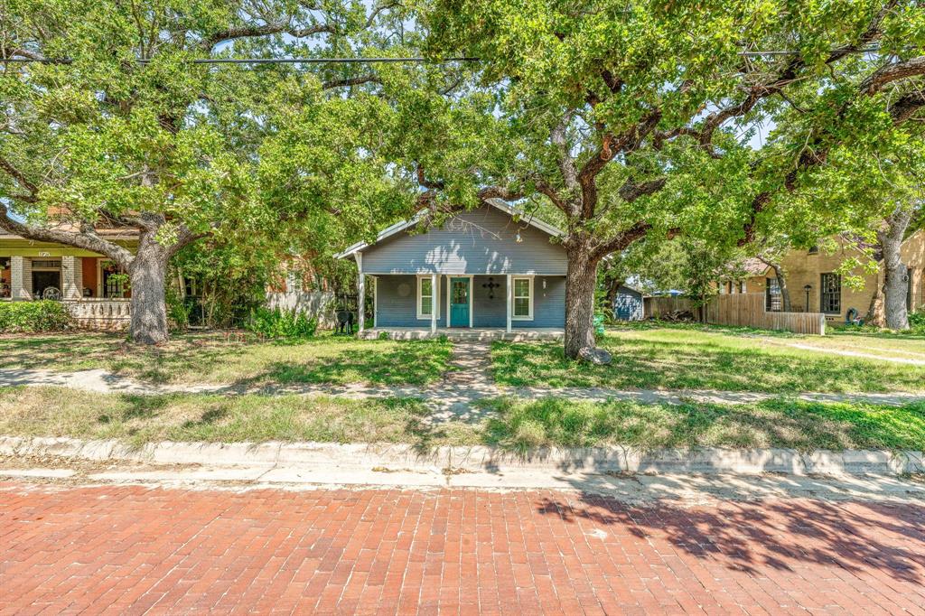 863 Clinton Avenue Stephenville, TX 76401 - Photo 22 of 23