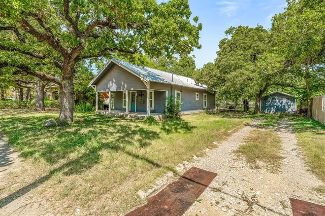 $185,000 | 863 Clinton Avenue, Stephenville, TX 76401