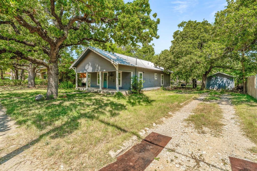 863 Clinton Avenue Stephenville, TX 76401 - Photo 23 of 23