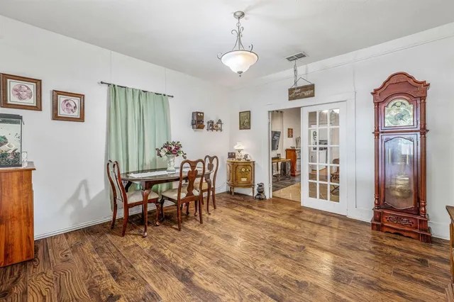 $185,000 | 863 Clinton Avenue, Stephenville, TX 76401