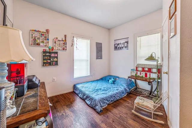 $185,000 | 863 Clinton Avenue, Stephenville, TX 76401