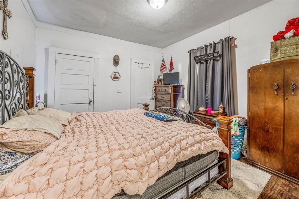 863 Clinton Avenue Stephenville, TX 76401 - Photo 8 of 23