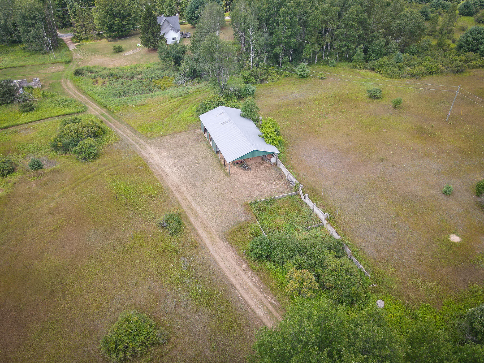 5118 North Raymond Road Tustin, MI 49688 - Photo 49 of 67 DJI_0996