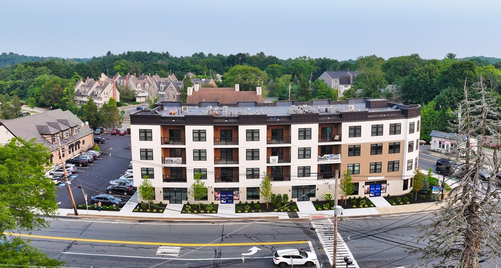 69 East Central Street, Unit 302 Natick, MA 01760 - Photo 11 of 12