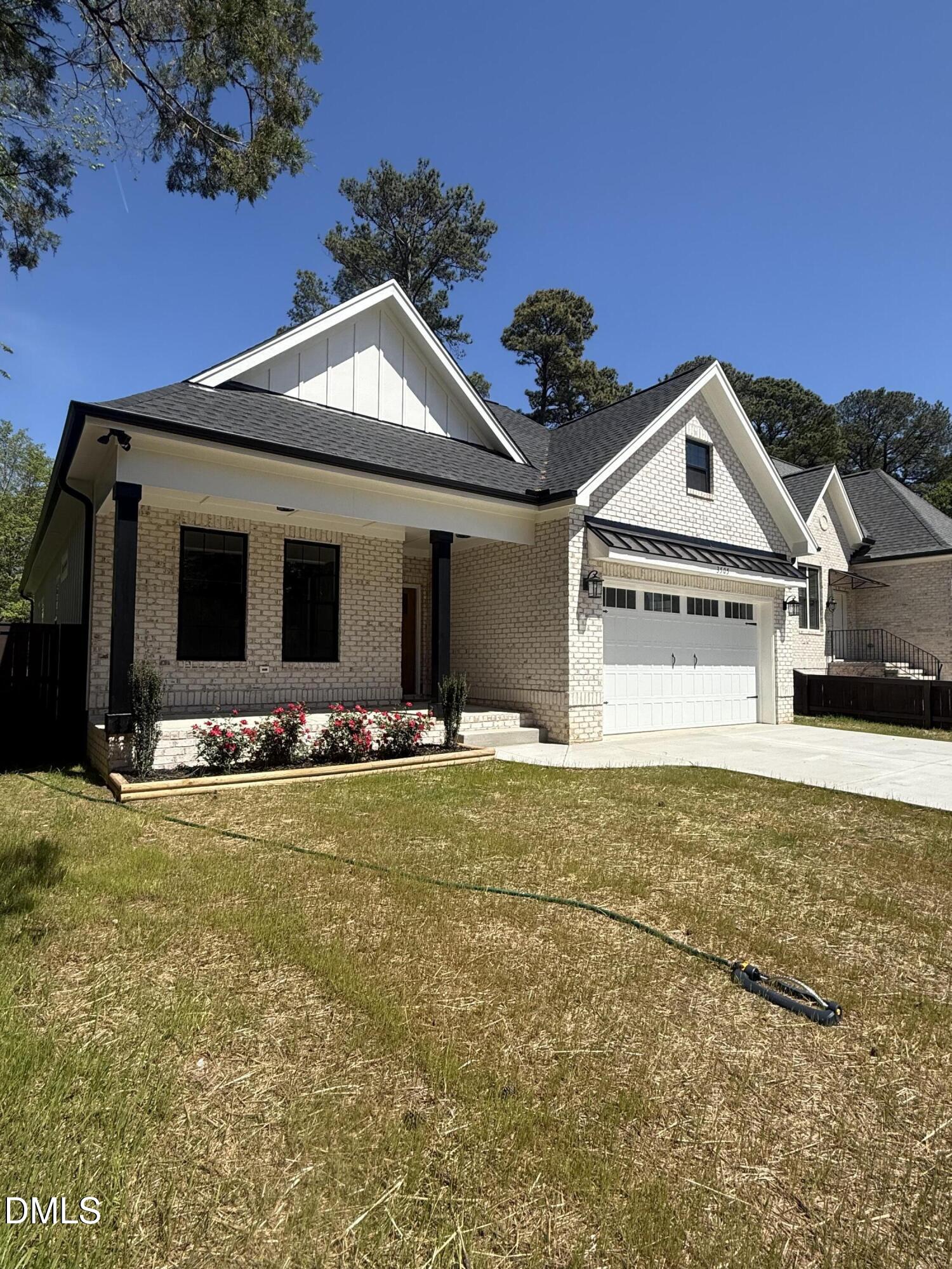3505 Skycrest Drive Raleigh, NC 27604 - Photo 2 of 45 IMG_9606