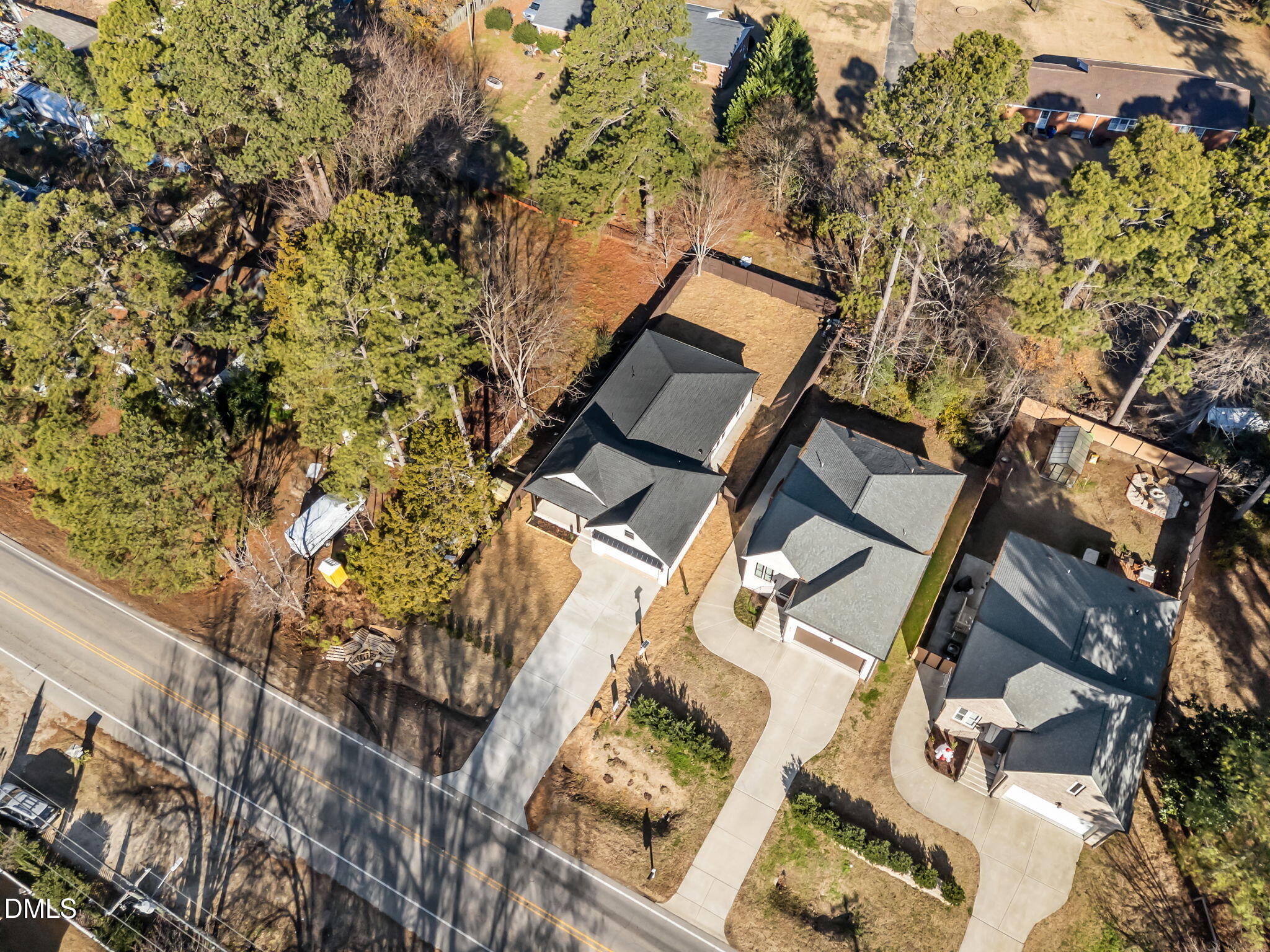 3505 Skycrest Drive Raleigh, NC 27604 - Photo 27 of 28 27-web-or-mls-DJI_20251103044148_0677_D
