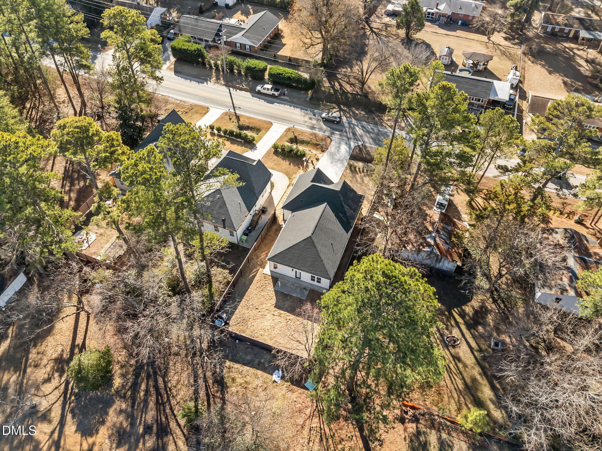 3505 Skycrest Drive Raleigh, NC 27604 - Photo 28 of 28 28-web-or-mls-DJI_20251103044221_0678_D