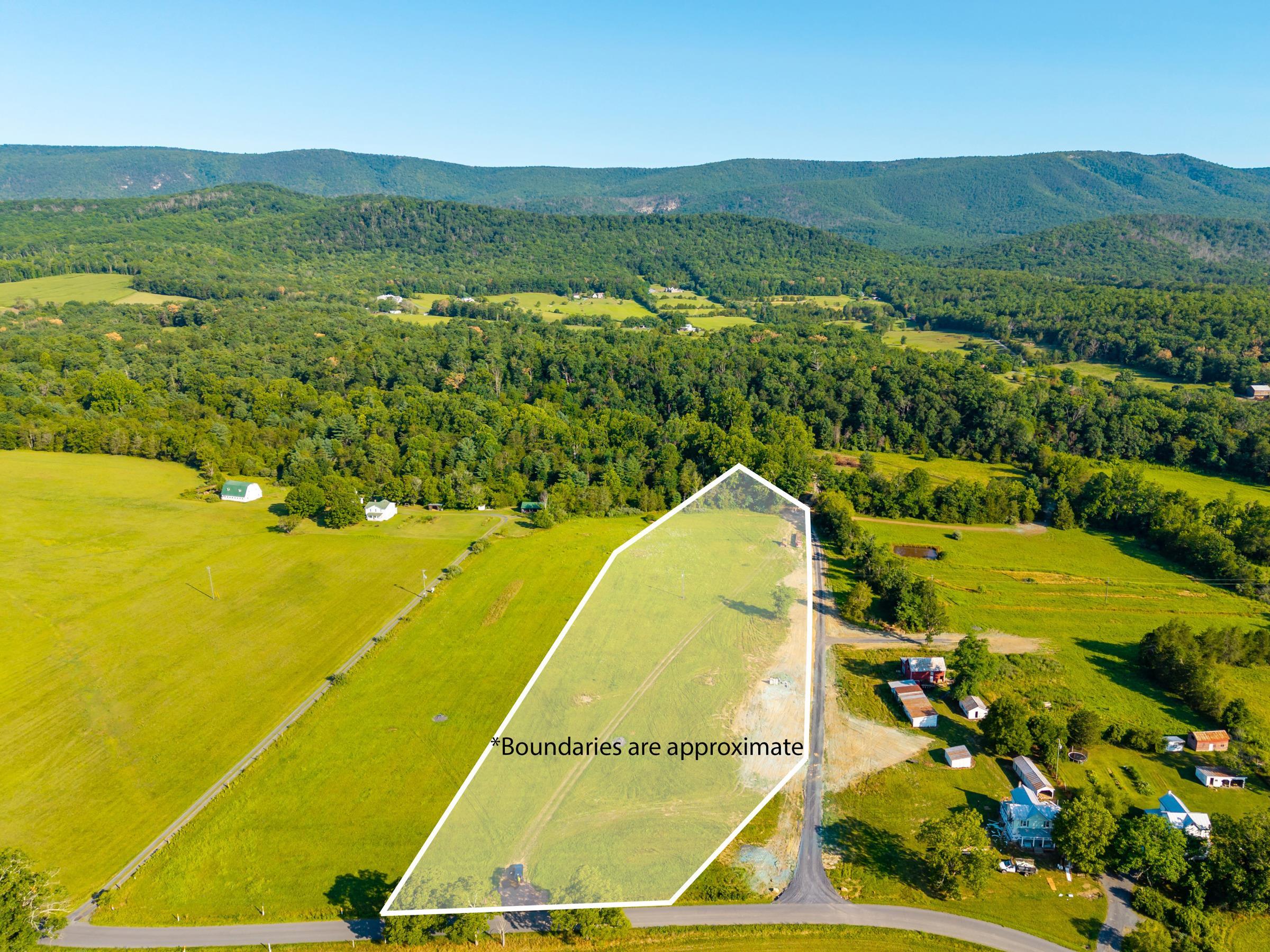 Parcel E Alum Springs Road Edinburg, VA 22824 - Photo 1 of 8 Gallery Image 1