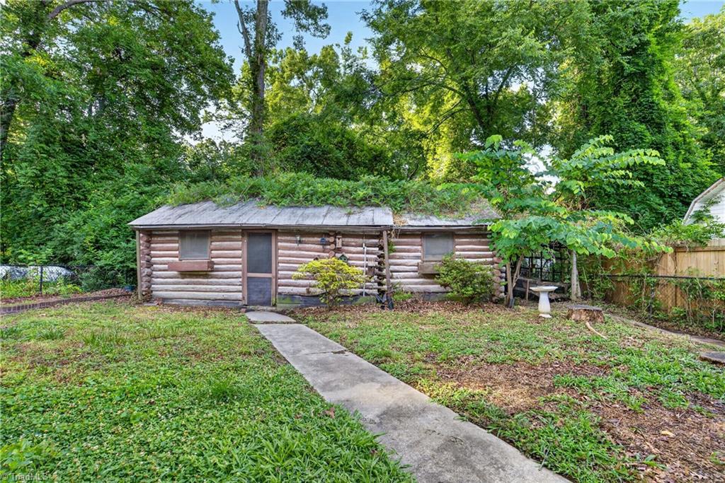 405 Spring Street Thomasville, NC 27360 - Photo 45 of 46