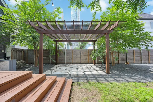 $3,400 | 904 Willow Street, Unit A, Austin, TX 78702
