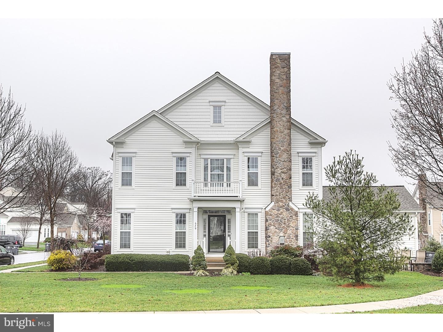 659 Churchill Road Chester Springs, PA 19425 - Photo 1 of 20 Gallery Image 1