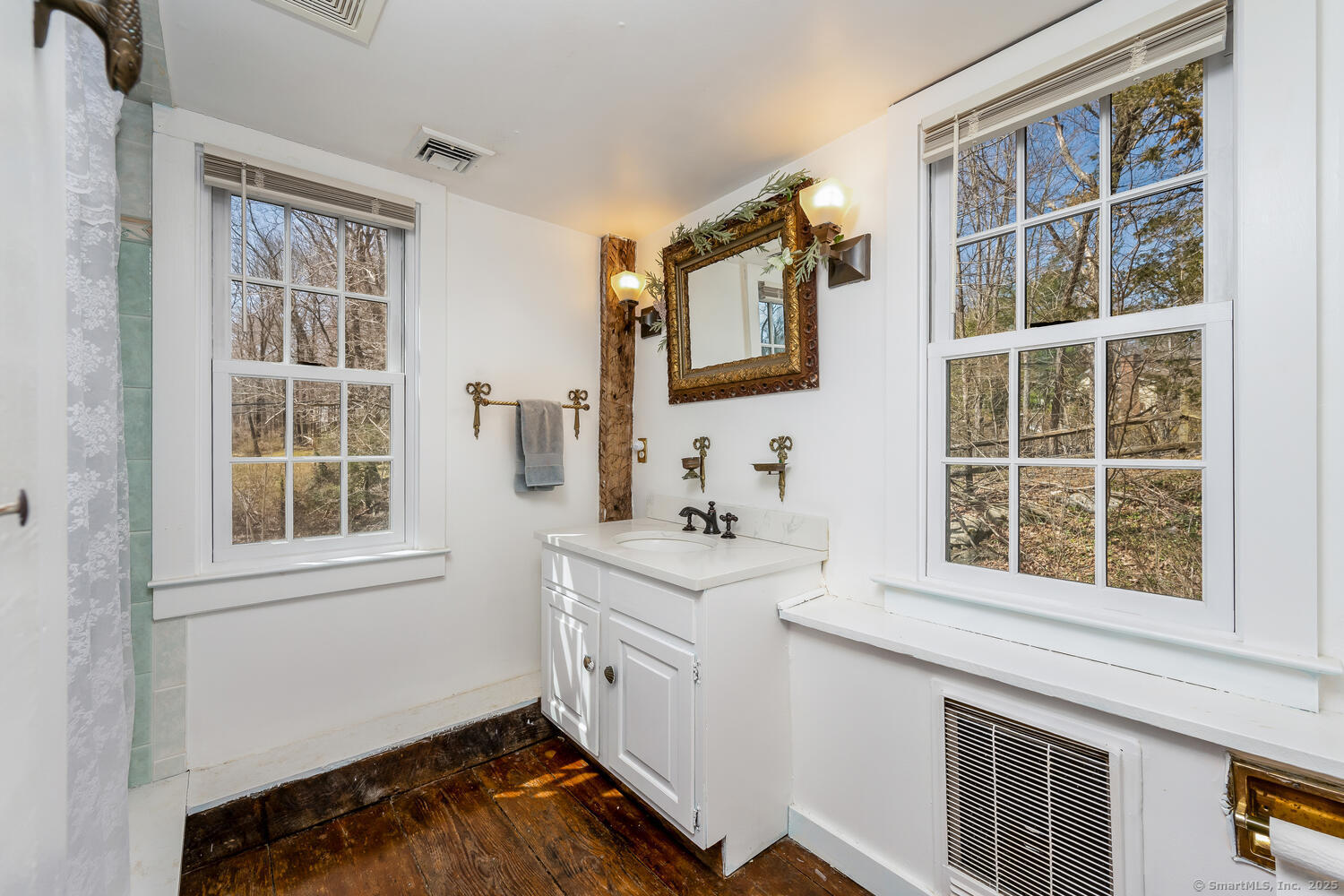 175 Mountain Road Wilton, CT 06897 - Photo 28 of 40 a utility room with a window dryer and washer