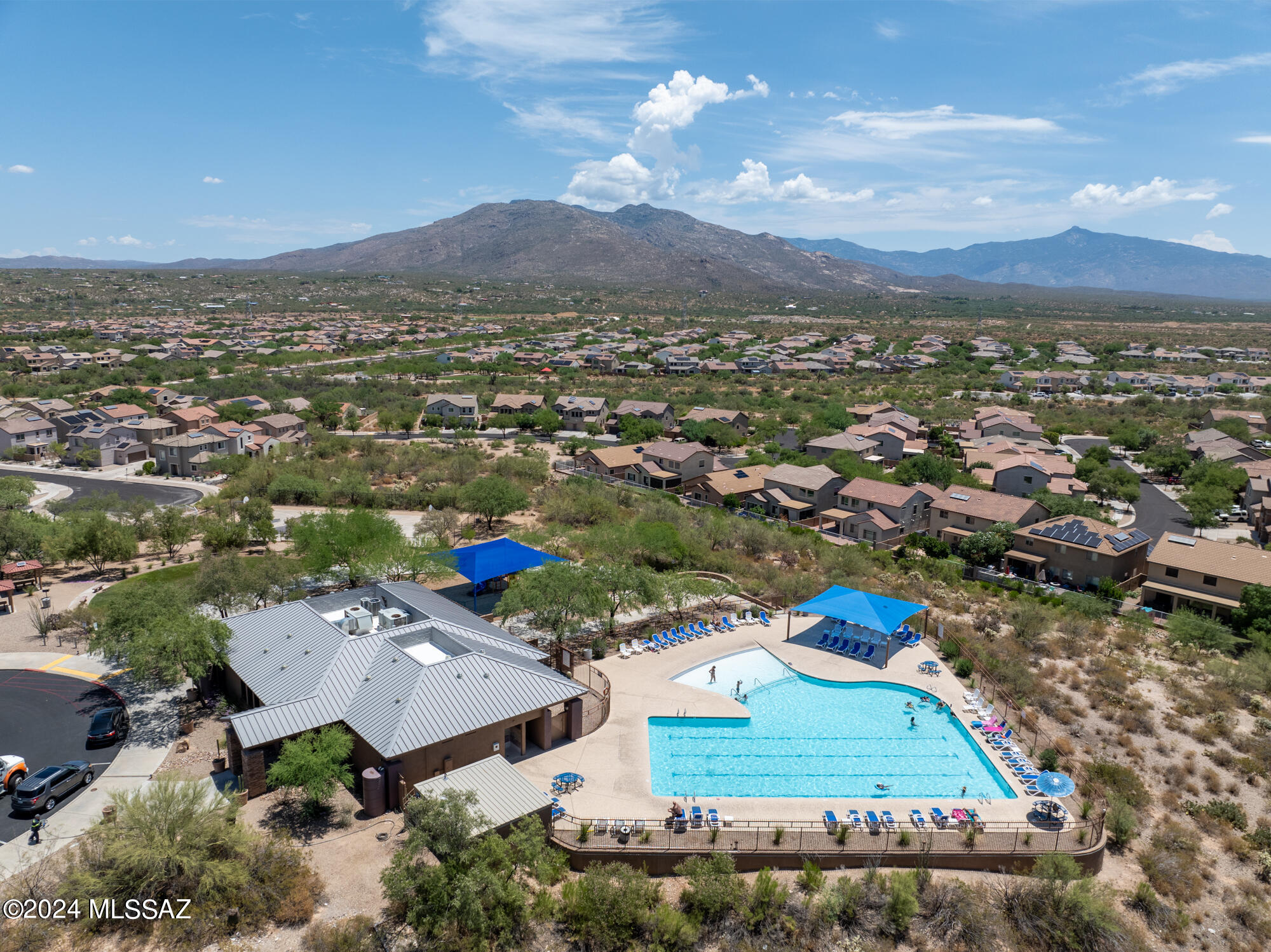 10583 East Water Poppy Road Tucson, AZ 85747 - Photo 40 of 40