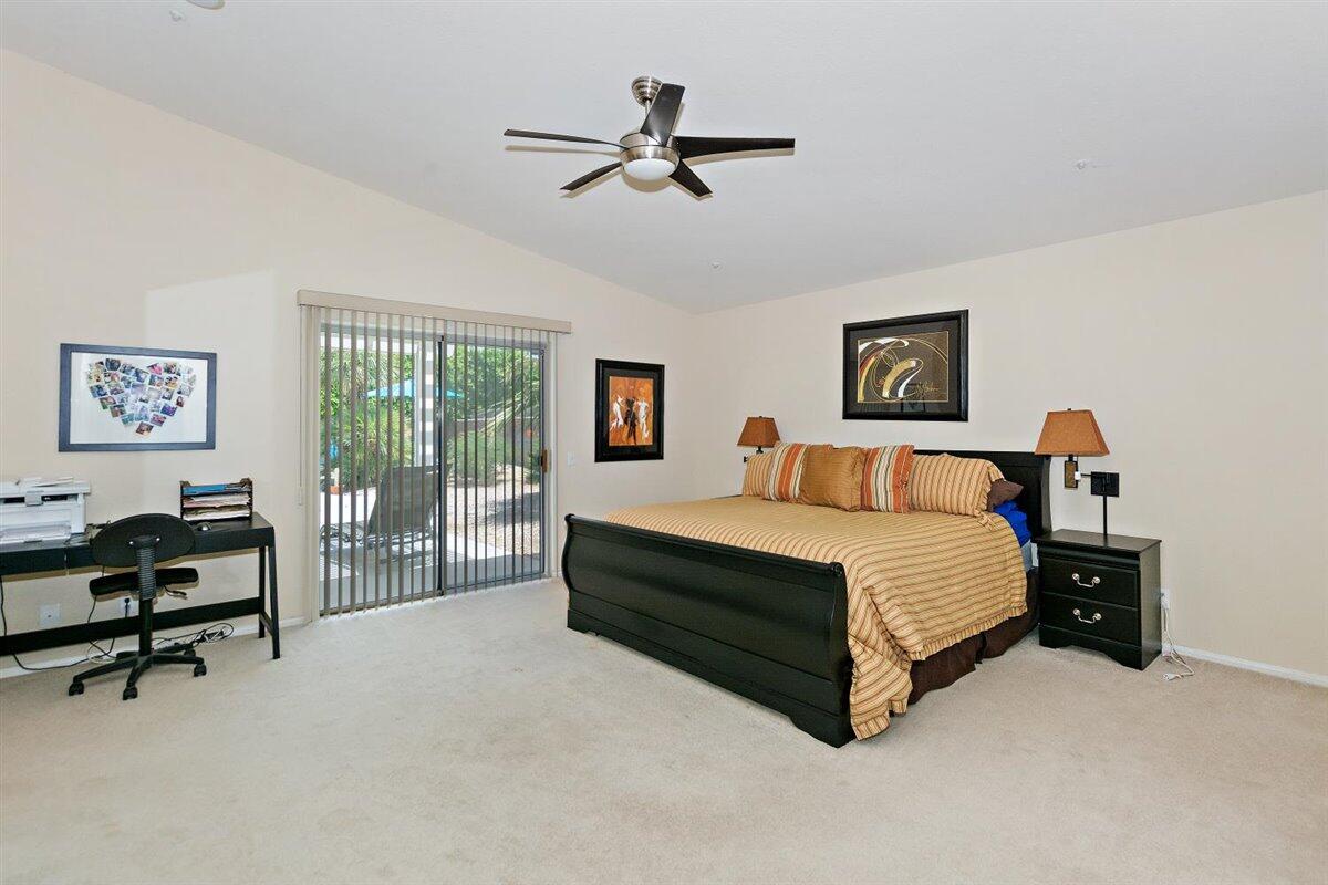 68430 Tortuga Road Cathedral City, CA 92234 - Photo 20 of 32 13-Primary Bedroom