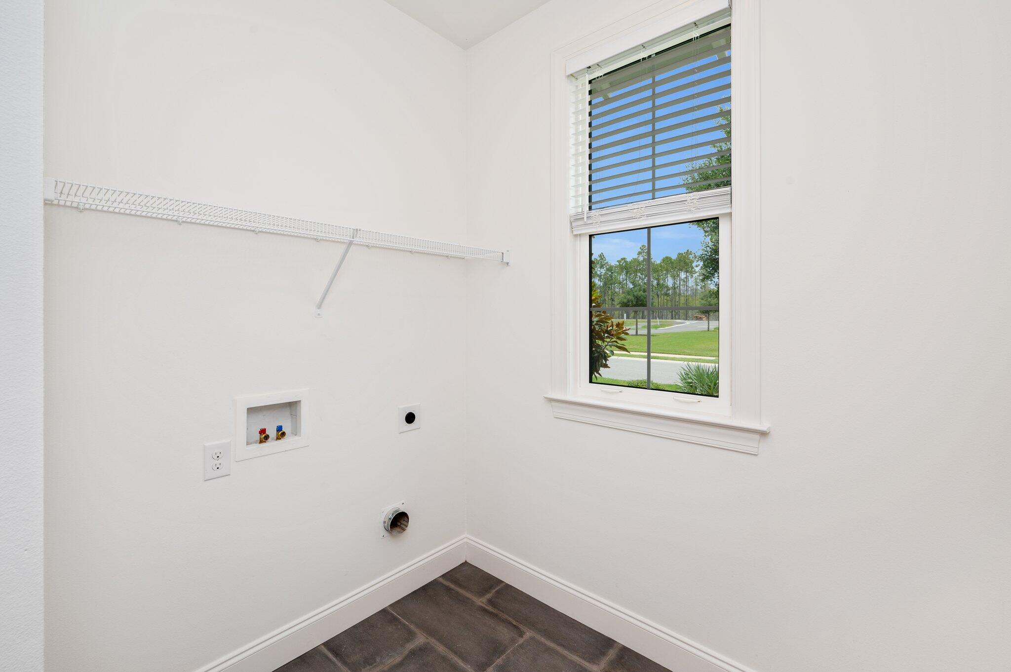 12 Windrow Way Inlet Beach Inlet Beach, FL 32461 - Photo 19 of 39 a view of utility room
