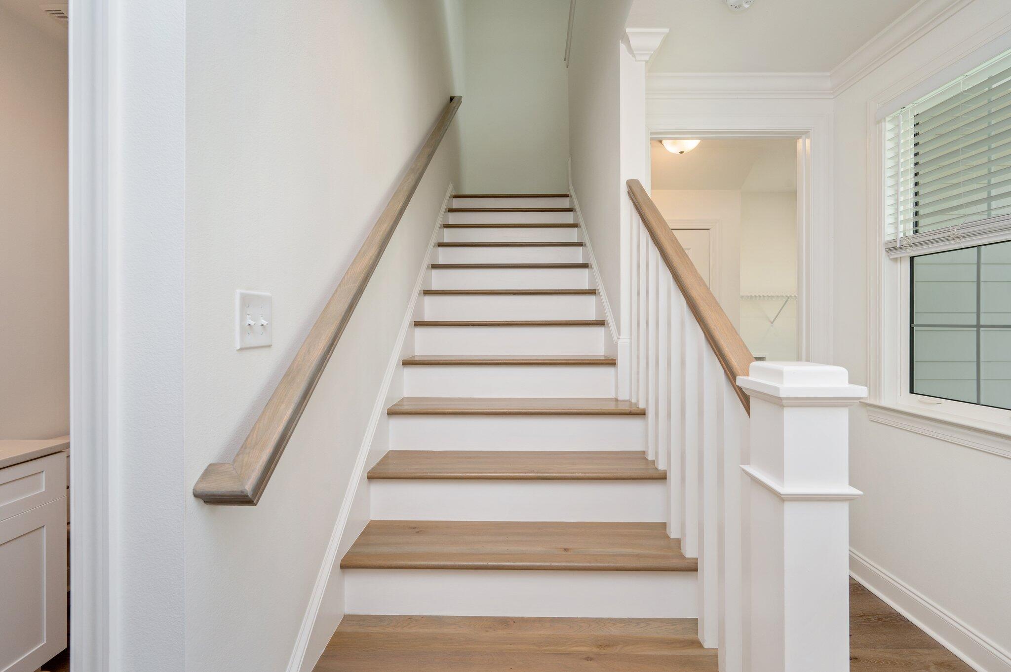 12 Windrow Way Inlet Beach Inlet Beach, FL 32461 - Photo 20 of 39 a view of entryway