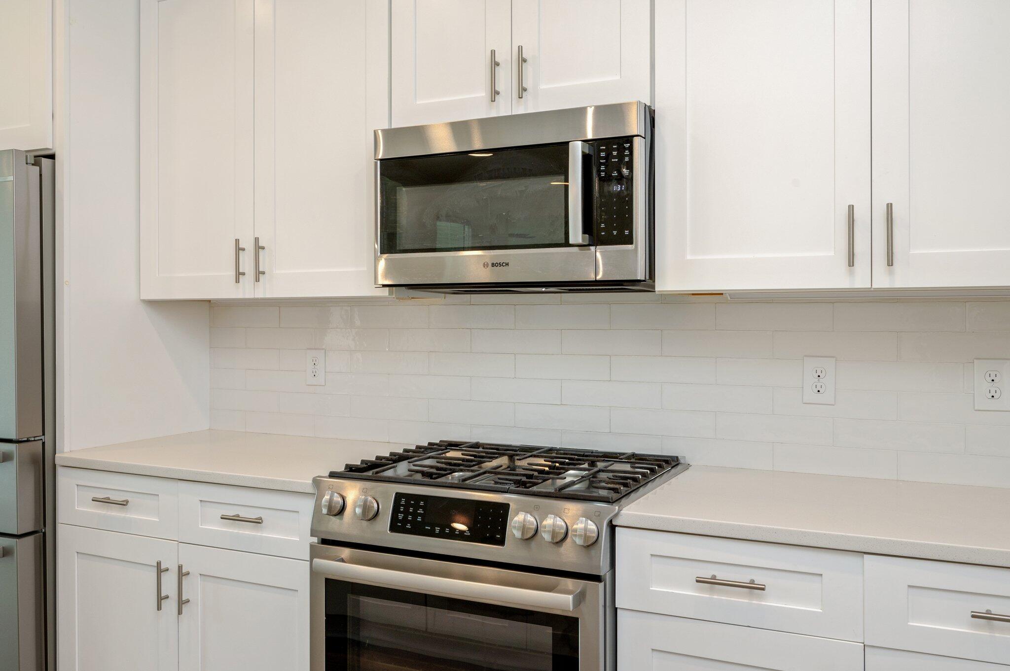 12 Windrow Way Inlet Beach Inlet Beach, FL 32461 - Photo 8 of 39 a stove top oven sitting inside of a kitchen