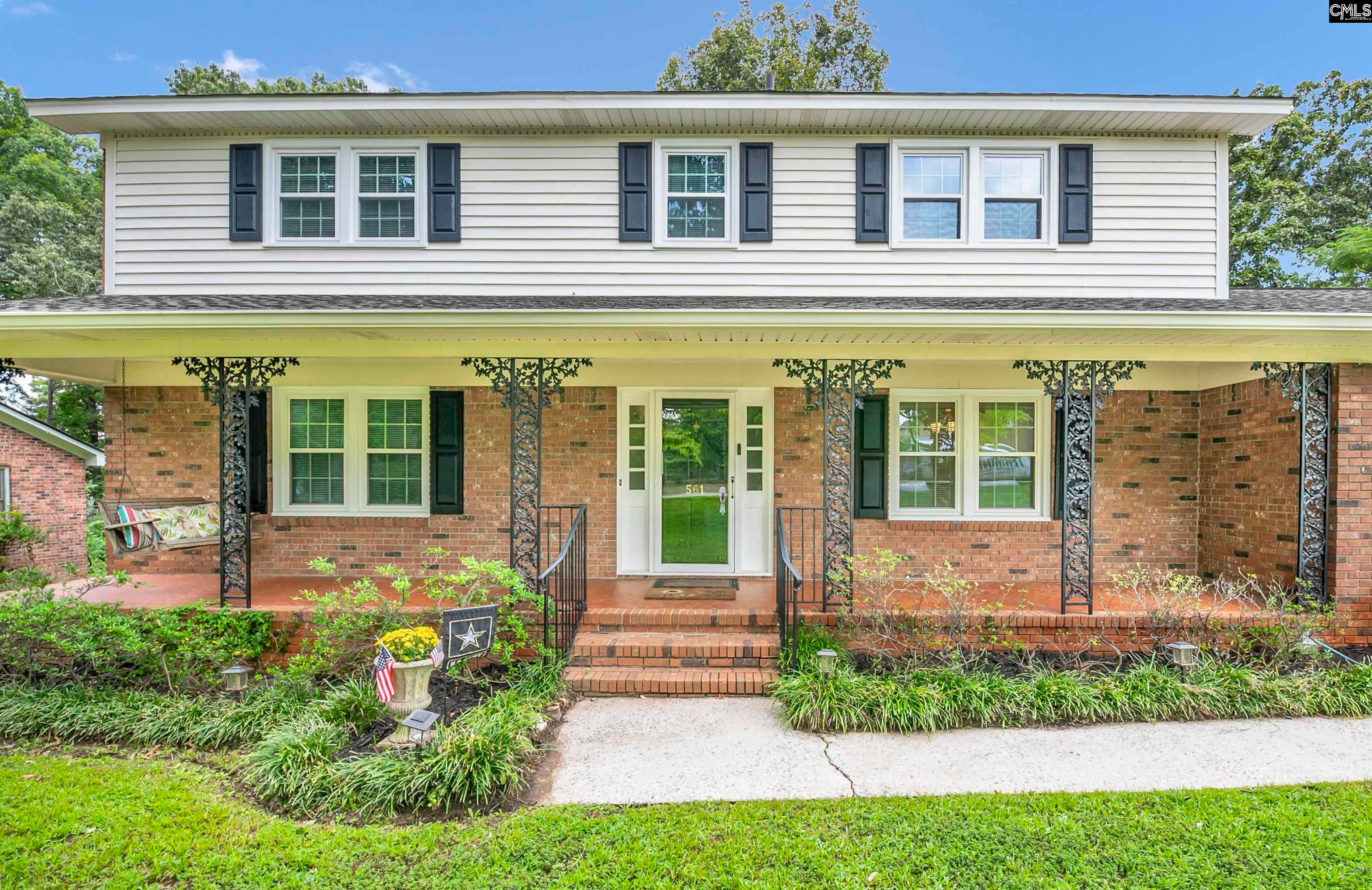 561 Innsbrook Drive Columbia, SC 29210 - Photo 3 of 55 Gallery Image 3